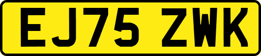 EJ75ZWK