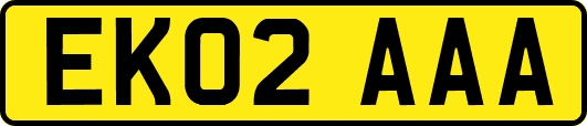 EK02AAA