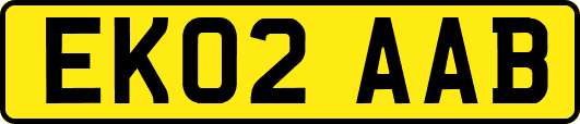 EK02AAB