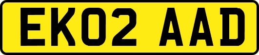EK02AAD
