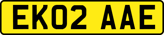 EK02AAE