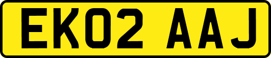EK02AAJ