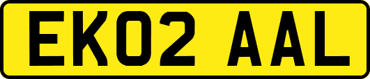 EK02AAL