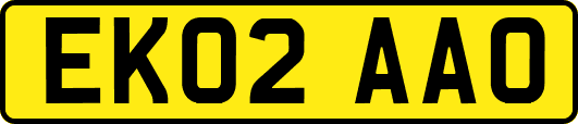 EK02AAO