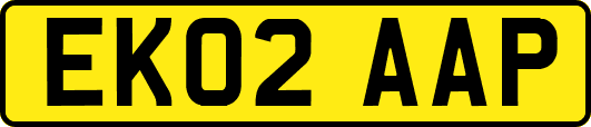 EK02AAP