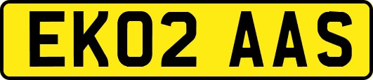 EK02AAS