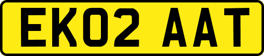 EK02AAT