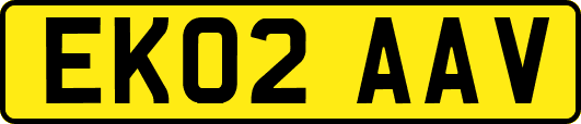 EK02AAV