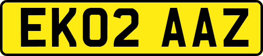 EK02AAZ