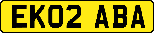EK02ABA