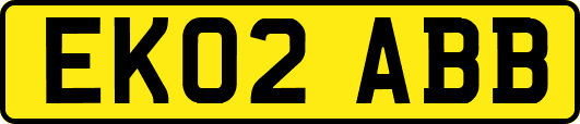 EK02ABB