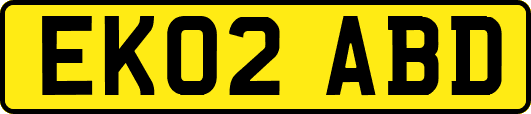 EK02ABD