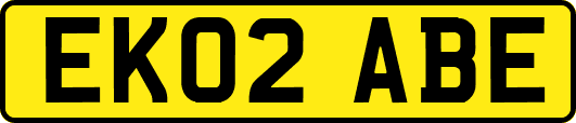 EK02ABE