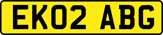 EK02ABG