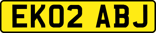 EK02ABJ