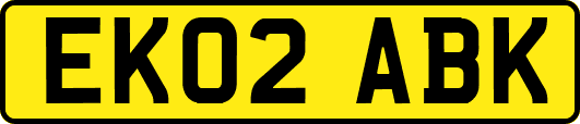 EK02ABK
