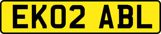 EK02ABL