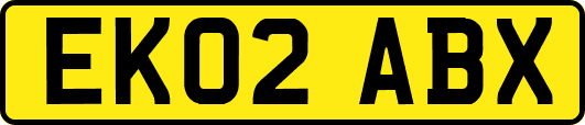 EK02ABX