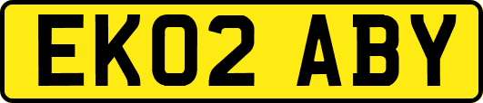 EK02ABY