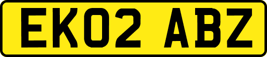 EK02ABZ