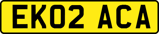 EK02ACA