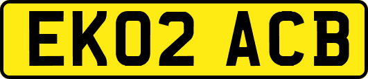 EK02ACB