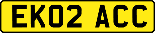 EK02ACC
