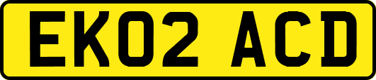 EK02ACD
