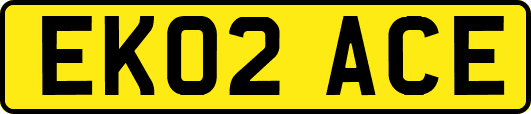 EK02ACE