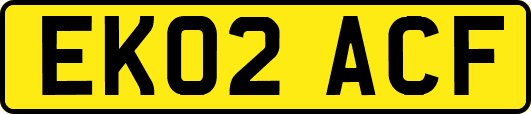 EK02ACF