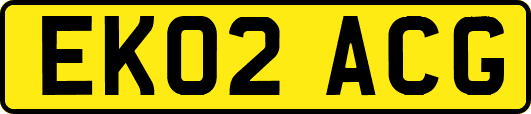 EK02ACG