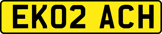 EK02ACH