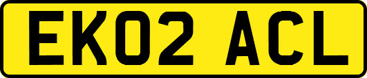 EK02ACL