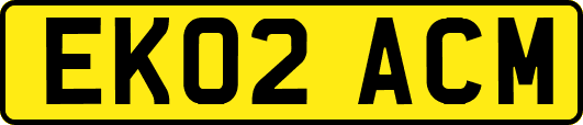 EK02ACM