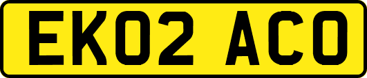 EK02ACO
