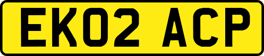 EK02ACP