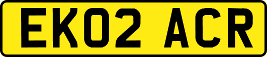 EK02ACR