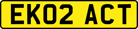 EK02ACT