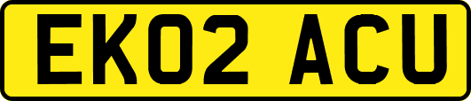 EK02ACU