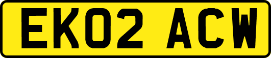 EK02ACW