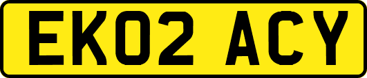 EK02ACY