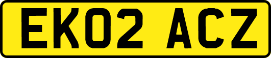 EK02ACZ