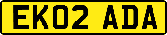 EK02ADA