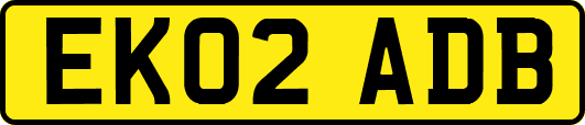 EK02ADB