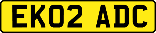 EK02ADC