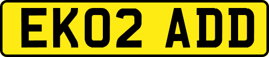 EK02ADD
