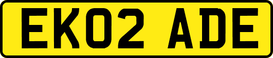 EK02ADE