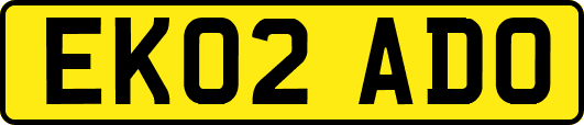 EK02ADO
