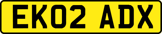 EK02ADX