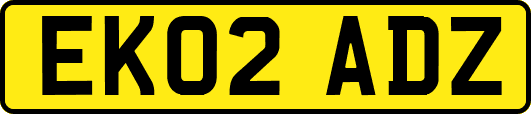 EK02ADZ